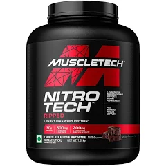 Muscletech NitroTech Ripped 1.8 kg India 